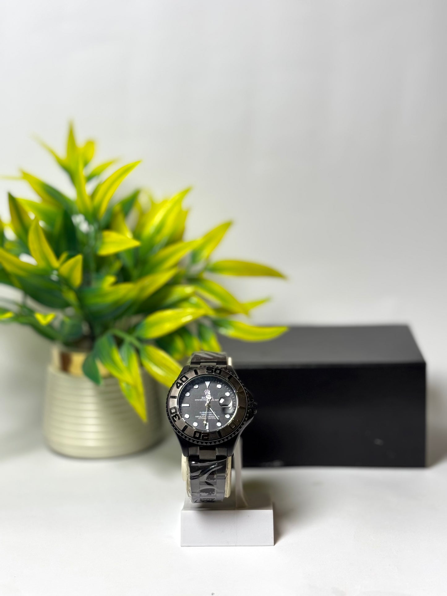 ROLX AAA+ PLUS WATCH