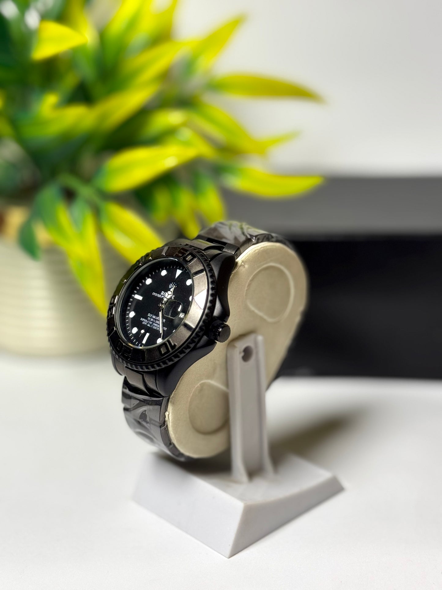 ROLX AAA+ PLUS WATCH