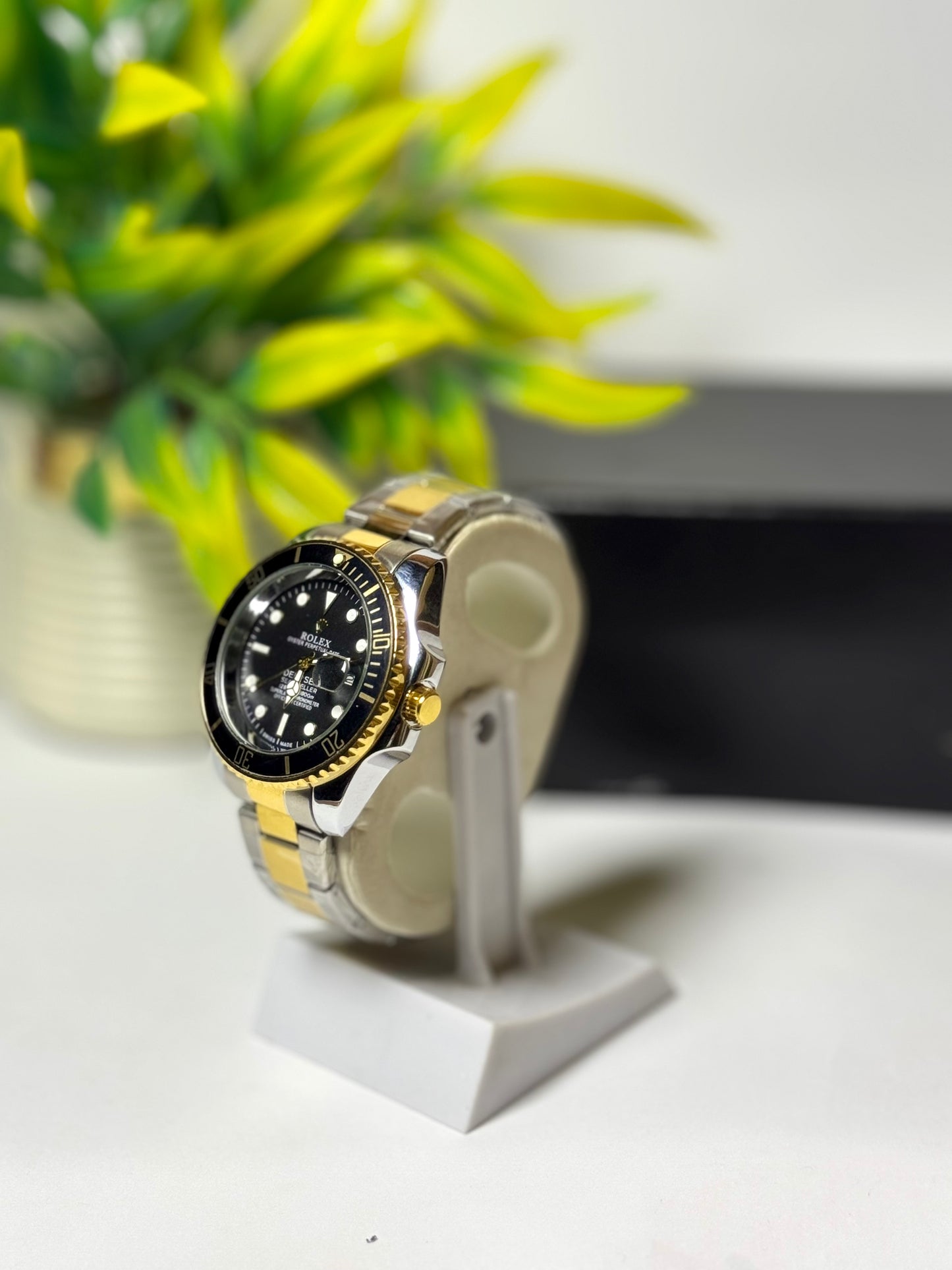 ROLX AAA+ PLUS WATCH