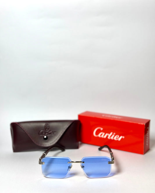 Cartier Premium – Rimless