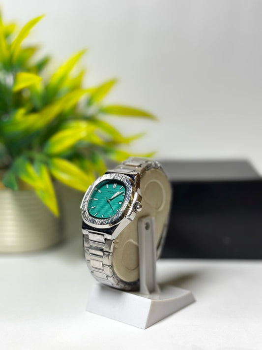 Pp AAA+ WATCH