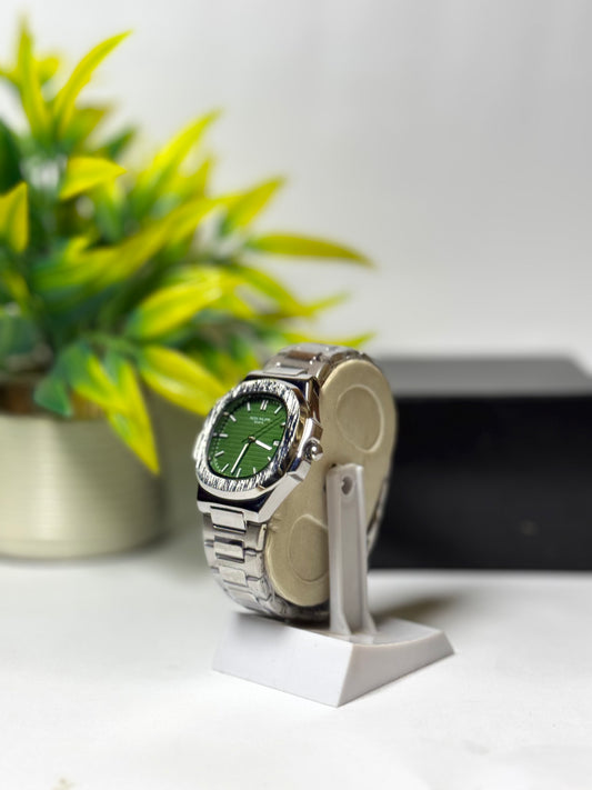 Pp AAA+ WATCH