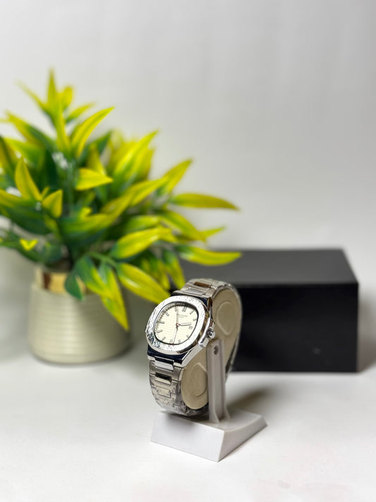 Pp AAA+ WATCH