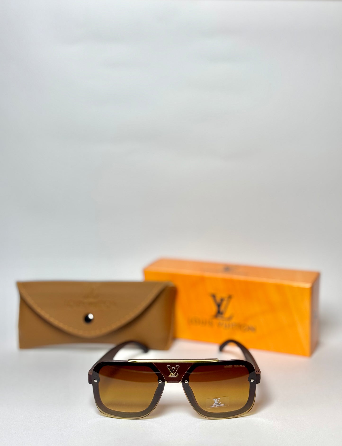 LV Sunglasses