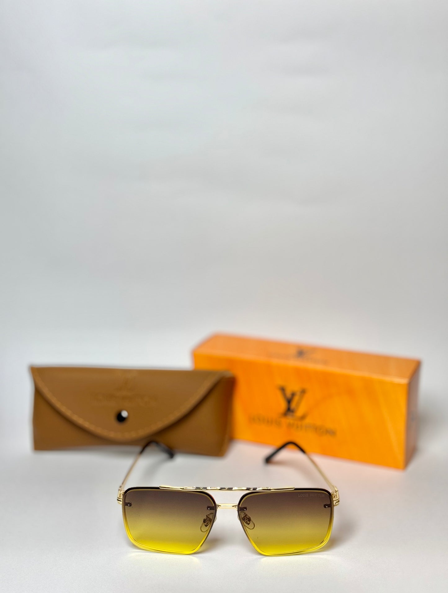 LV premium sunglasses