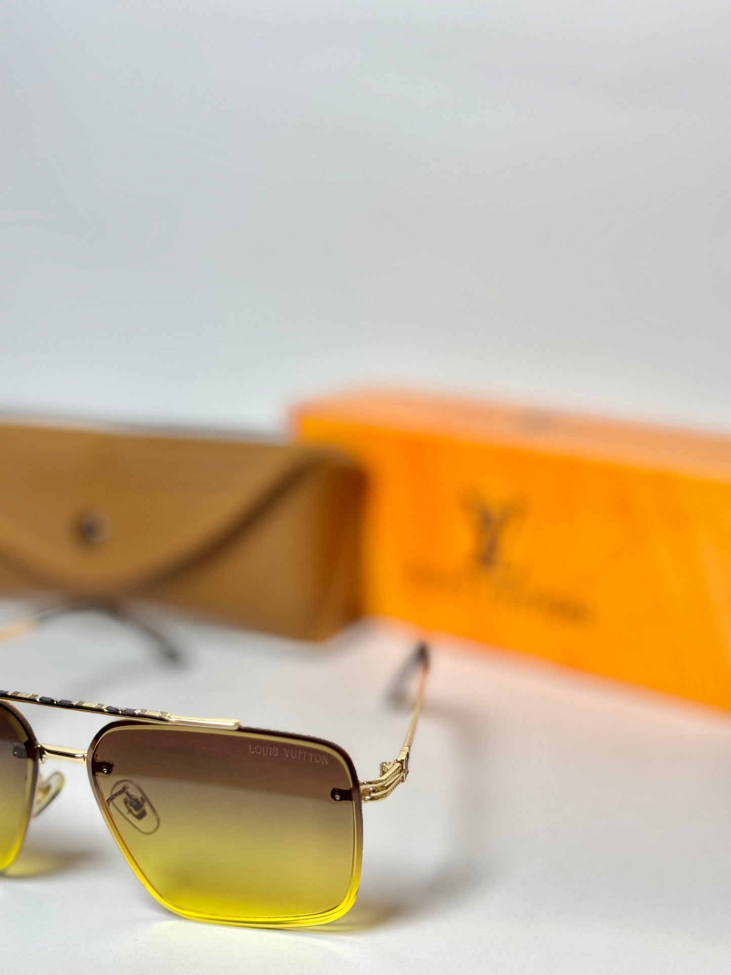 LV premium sunglasses