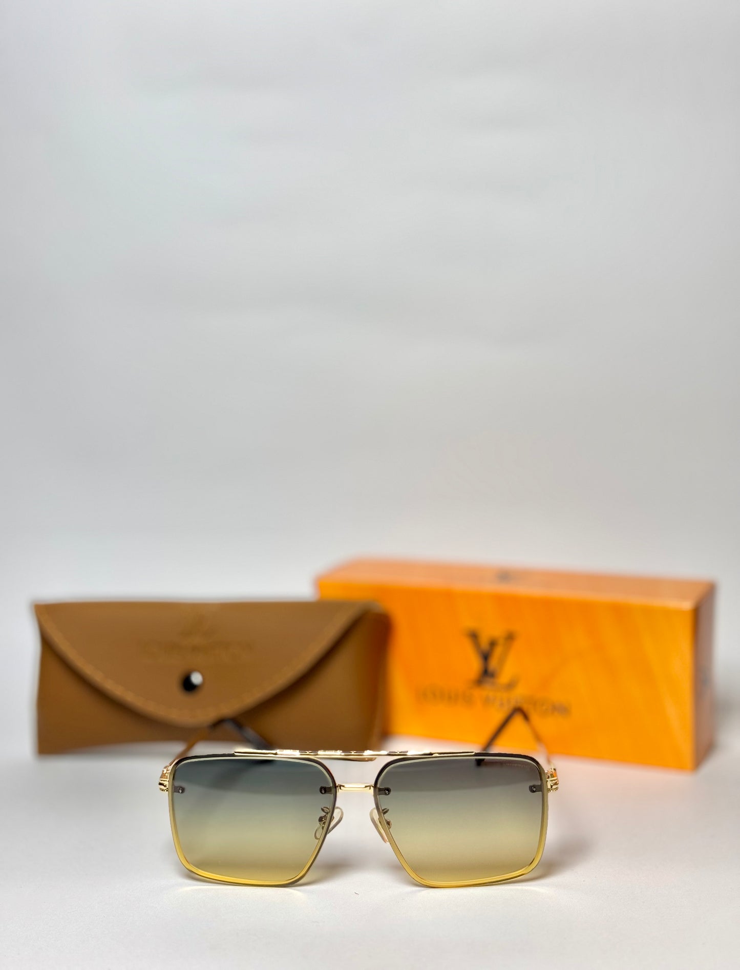 LV premium sunglasses