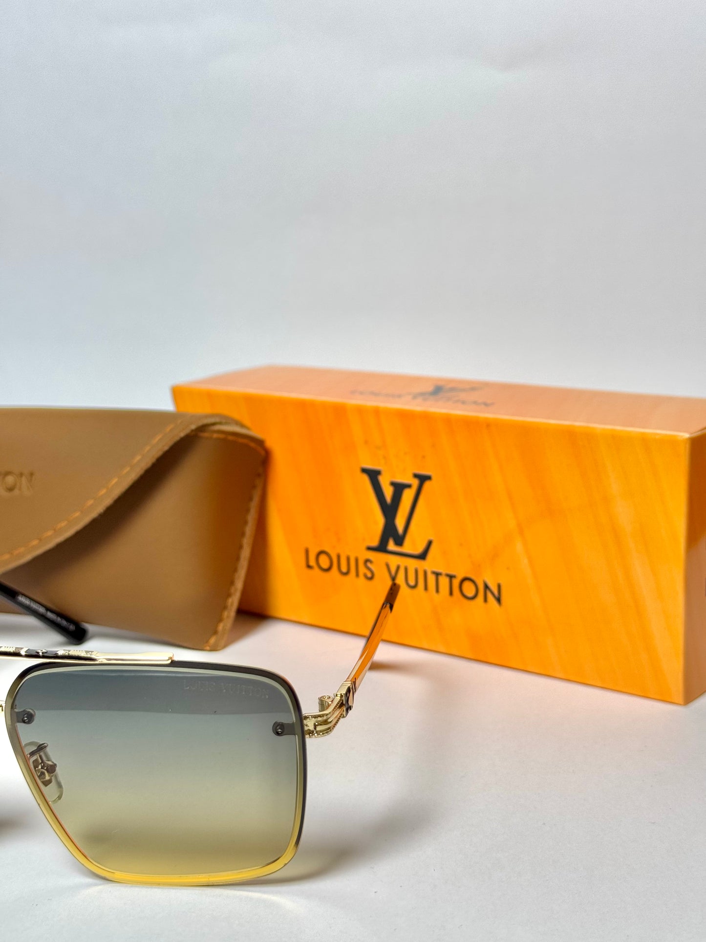 LV premium sunglasses