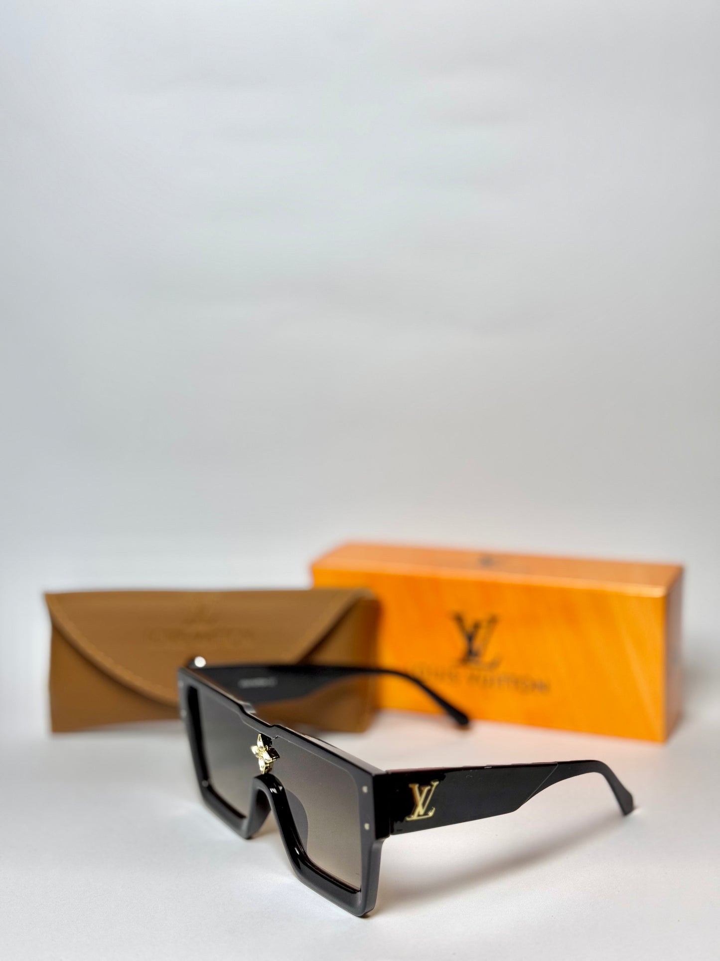 LV Cyclone Sunglasses