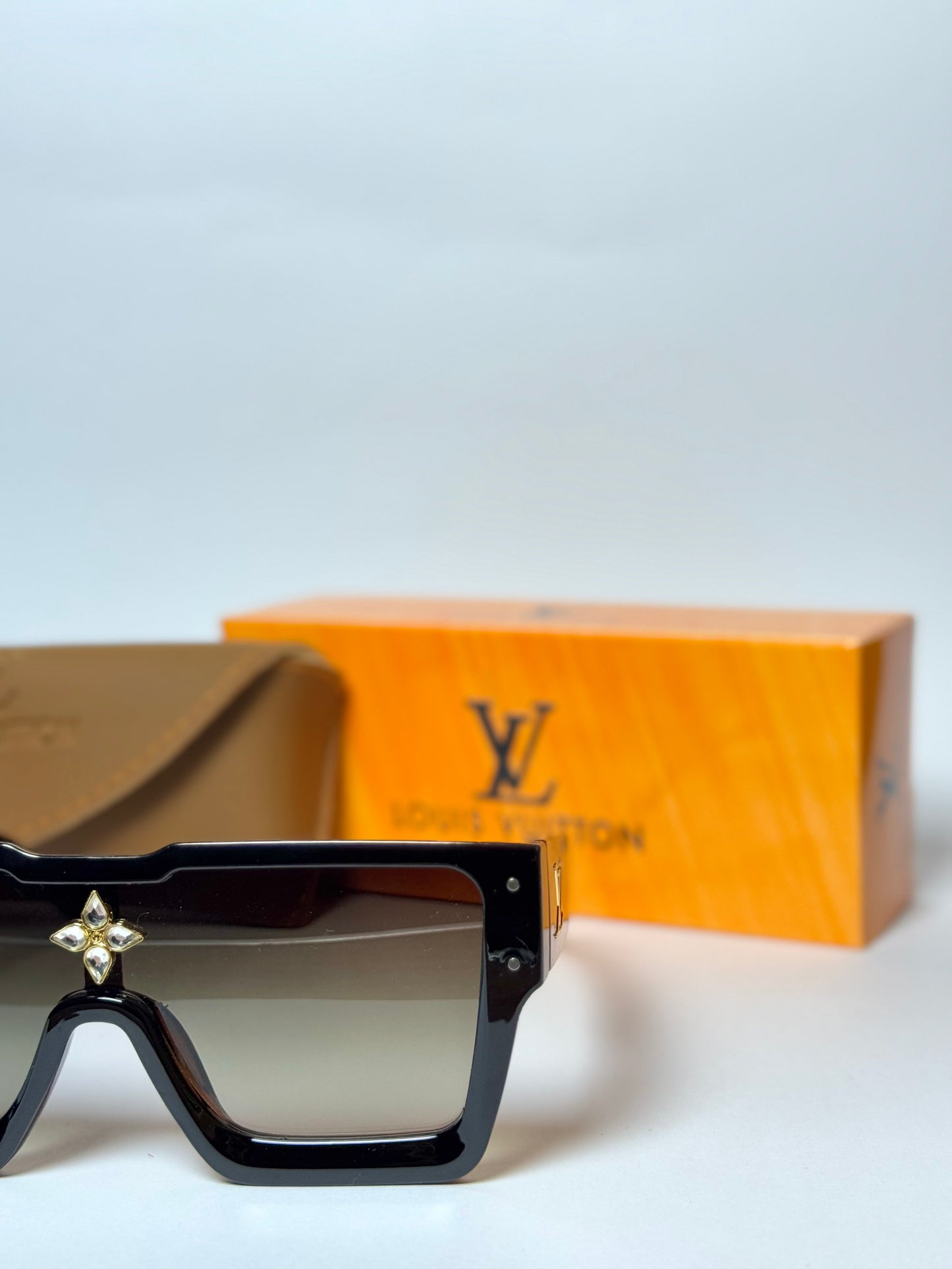 LV Cyclone Sunglasses