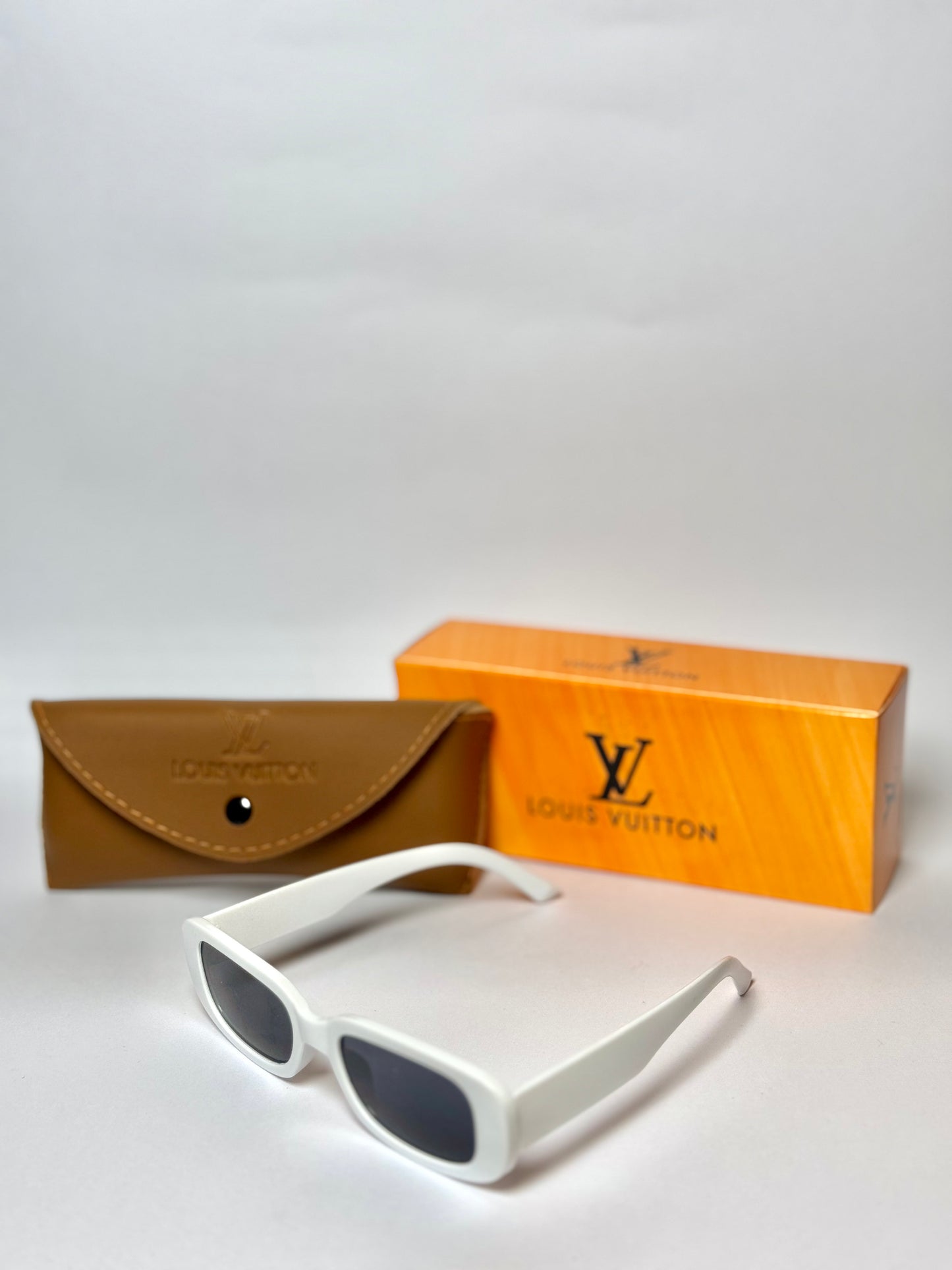 LV unisex sunglasses