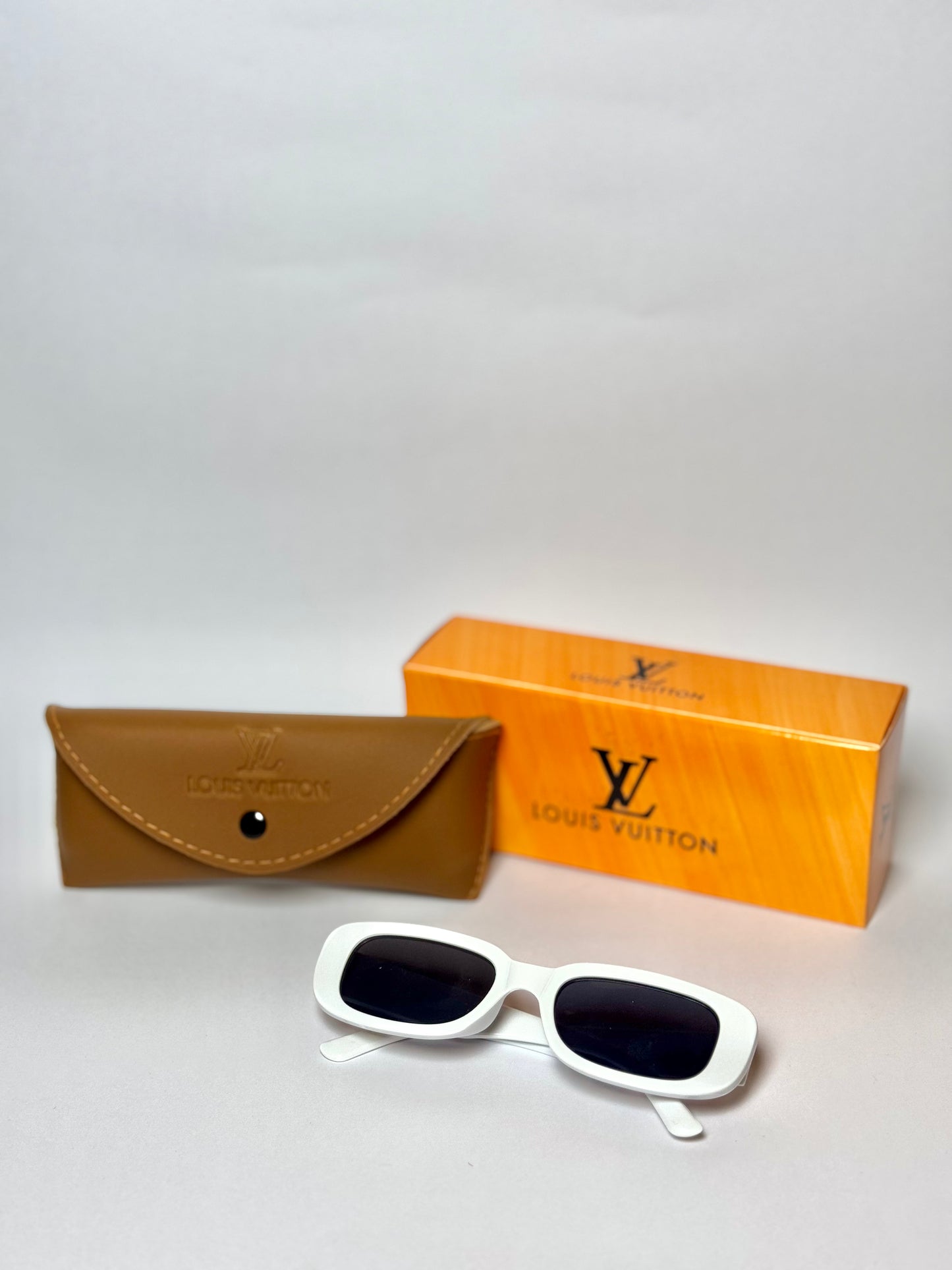 LV unisex sunglasses