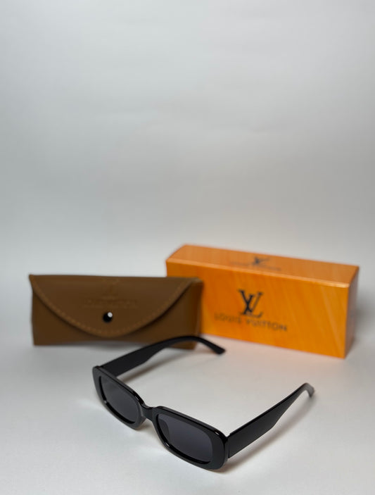 LV unisex sunglasses