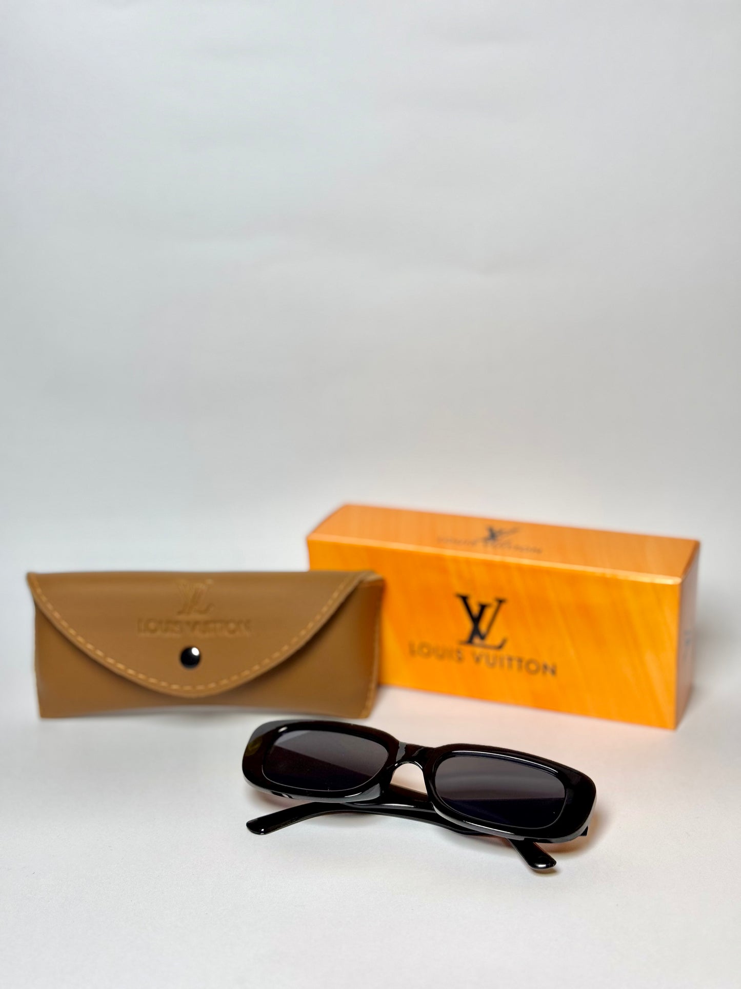 LV unisex sunglasses